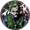 joker meaningless life if wall clock