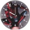 spiderman new 3p wall clock