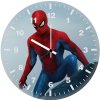 spider man brand new day savior od wall clock