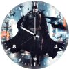 batman the dark knights l5 wall clock