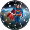 steelheart superman iw wall clock