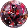 miles morales dynamic defender yr wall clock