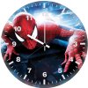 spiderman 68 wall clock