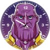 thanosart k6 wall clock
