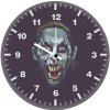 jared leto joker minimal yo wall clock