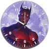 batman beyond artworks lk wall clock