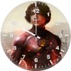the evil flash o3 wall clock