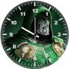 doctor doom the assassin xy wall clock