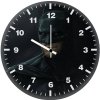 alan ritchson as batman pp wall clock