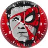 tom holland mask 77 wall clock