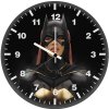 leslie grace as batgirl ib wall clock