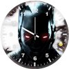batman beyond robert pattinson 7z wall clock