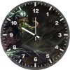 venom movie hd artwork tf wall clock
