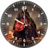 doctor strange the spellbinding hero p2 wall clock