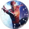 peter benjamin parker d3 wall clock