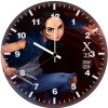 x23 art m2 wall clock