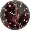 deadpool jump 3o wall clock