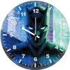 future state the next batman 3 fx wall clock