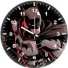batman the dark knight king fq wall clock