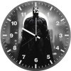 batman powerhouse fu wall clock