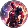 deadpool redemption 3w wall clock