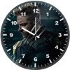 x men wolverine 7c wall clock