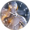 godspeed flash r0 wall clock