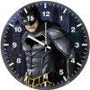 batman trinity 19 wall clock