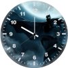 its batman hy wall clock