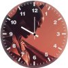 the city protector batman ub wall clock