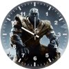 thanos avengers endgame new rs wall clock