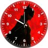 the batman no more lies qm wall clock