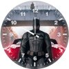 i will folllow you everywhere 1b wall clock