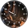 4kbatman knight 95 wall clock