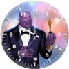 thanos oscar l7 wall clock