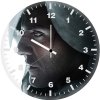 oscar isaac as moon knight gw wall clock
