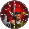 deadpool and wolverine movie y5 wall clock