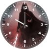 hayden christensen as anakin skywalker iq wall clock