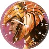 wonder woman 84 new vh wall clock