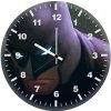 art new batman 7k wall clock