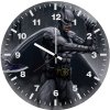 batman game over uu wall clock