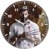 wolverine last stand xr wall clock