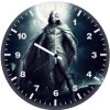 marvel moon knight enigmatic h0 wall clock