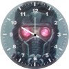 starlord sq wall clock