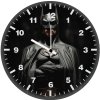 michael keaton gotham silent guardian r6 wall clock
