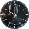batman arkham knight 73 wall clock