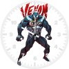 venom art 5i wall clock