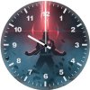 cyclops x men artwork ud wall clock