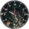 interstellar doctor doom 2m wall clock