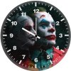 joker folie a deux vs wall clock